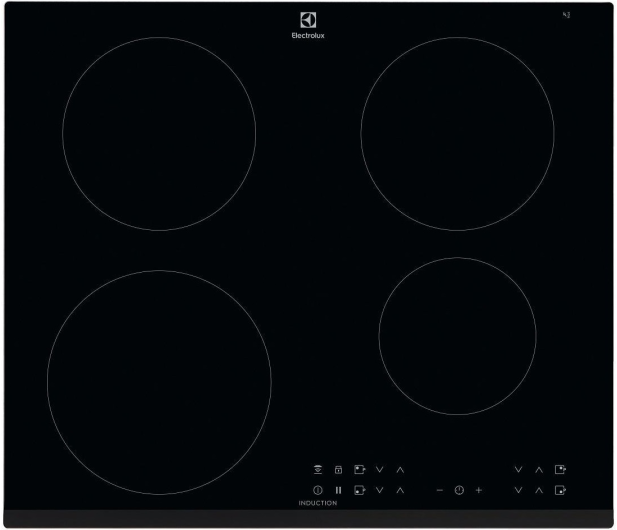 ELECTROLUX SLIM-FIT LIT60430 - 444317 - zdjęcie
